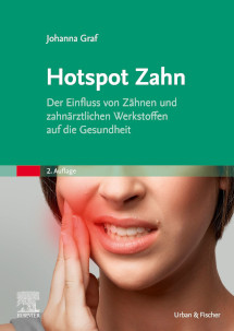 Book Hotspot Zahn - Johann Graf