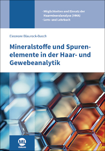 Book - Minerals and trace elements in hair and tissue analysis