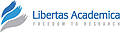 [Translate to Französisch:] Libertas Academica Logo