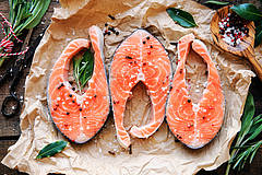 Salmon