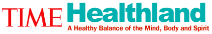TIME Healthland Logo